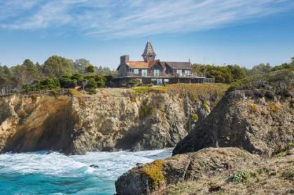 Ocean Breeze California