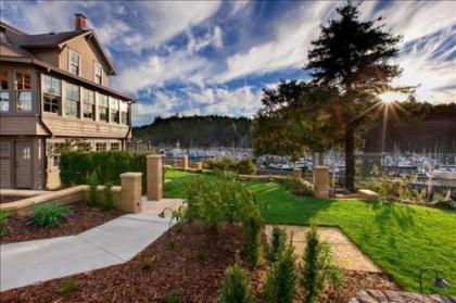 Noyo Harbor Inn - image 3