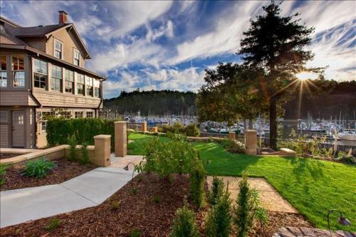 Noyo Harbor Inn - image 3