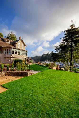 Noyo Harbor Inn - image 5