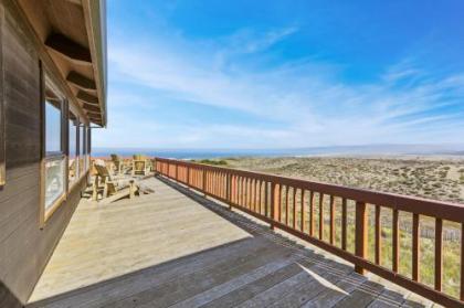 Sandborn California