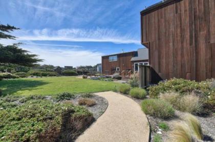 Holiday homes in Fort Bragg California