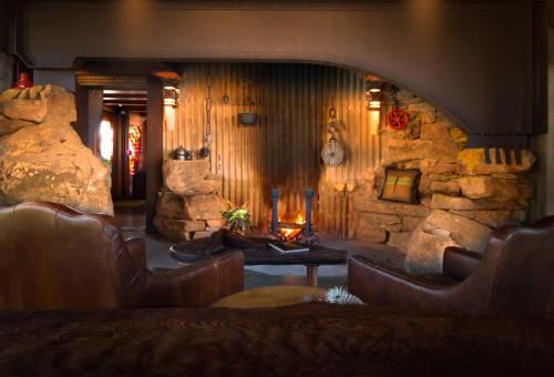 The Inn at Newport Ranch - main image