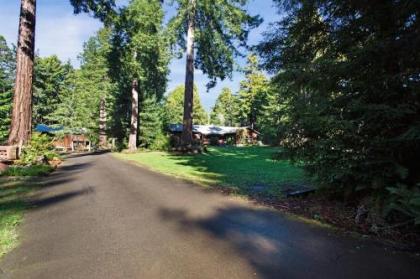 Fort Bragg Farmhouse - image 4