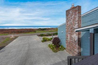 Sea Dream and Sand Dollar Suite Fort Bragg California