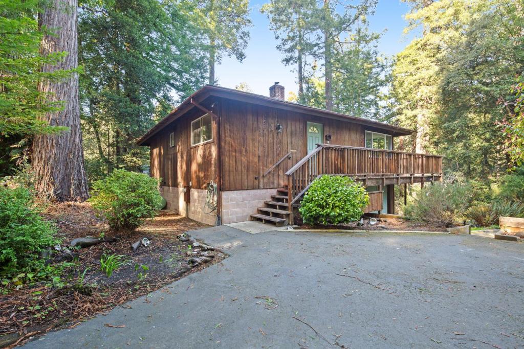 Westwood Hideaway - main image