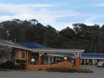 Coast Inn and Spa