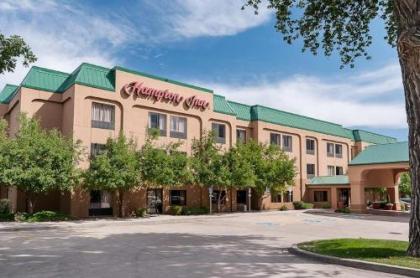Hotel in Fort Collins Colorado