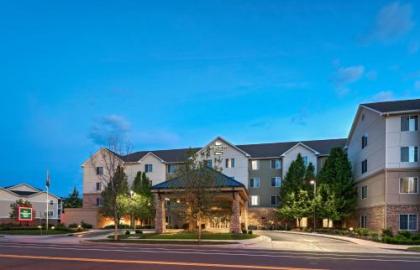 Homewood Suites by Hilton Fort Collins - image 1