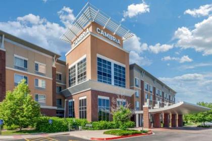 Cambria Suites Fort Collins