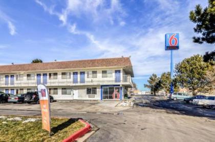 Motel 6-Fort Collins CO in Grand Lake