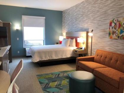 Home2 Suites By Hilton Fort Collins