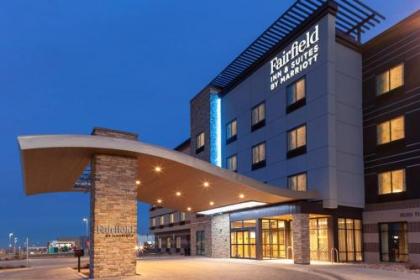 Fairfield Inn Fort Collins