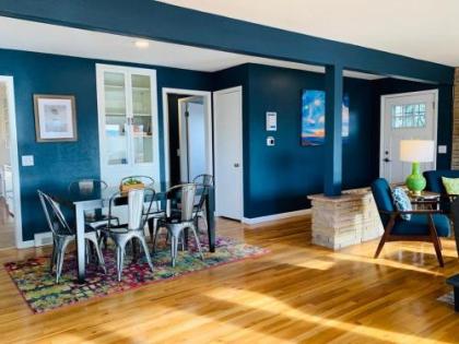 Fireside Nest on Huge Lot Near Old Town! - image 3