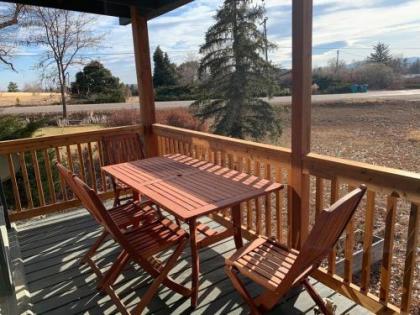 Fireside Nest on Huge Lot Near Old Town! - image 4