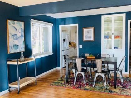 Fireside Nest on Huge Lot Near Old Town! - image 5