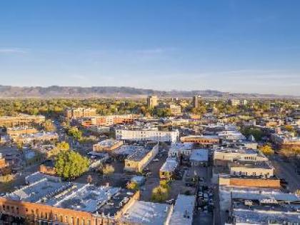 Red Lion Inn & Suites Fort Collins