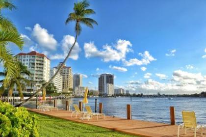 Fort Lauderdale Yacht  Beach Club 316 Fort Lauderdale Florida