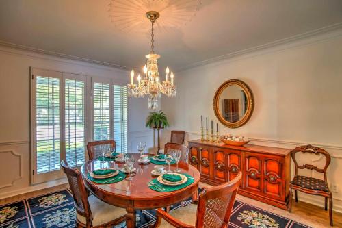 Waterfront Fort Lauderdale House with Heated Pool! - main image