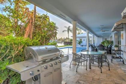 Waterfront Fort Lauderdale House with Heated Pool! - image 5