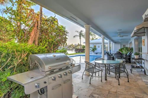 Waterfront Fort Lauderdale House with Heated Pool! - image 5