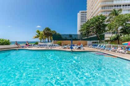Apartment in Fort Lauderdale Florida
