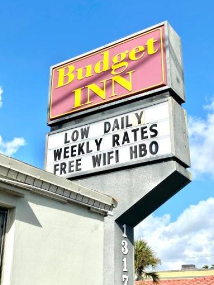 Budget Inn South Florida