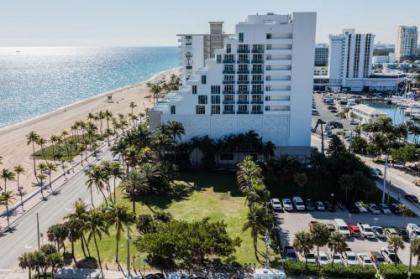 Hotel maren Fort Lauderdale Beach Curio Collection By Hilton Fort Lauderdale Florida