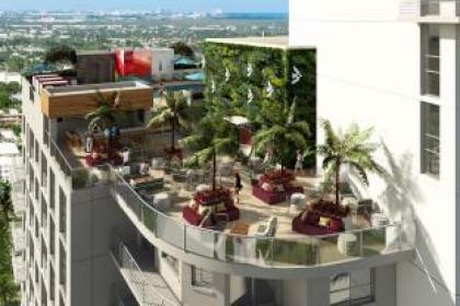 Hotel Circ Fort Lauderdale