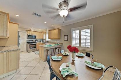 Beach Retreat with Private Pool & Florida Room home - image 2