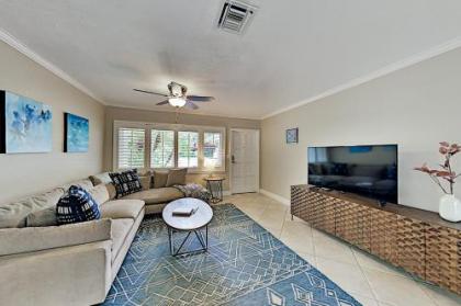 Beach Retreat with Private Pool & Florida Room home - image 3