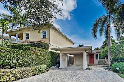 Beach Retreat with Private Pool & Florida Room home - image 4