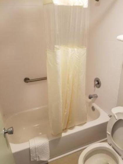 Budgetel Inn Pompano Beach