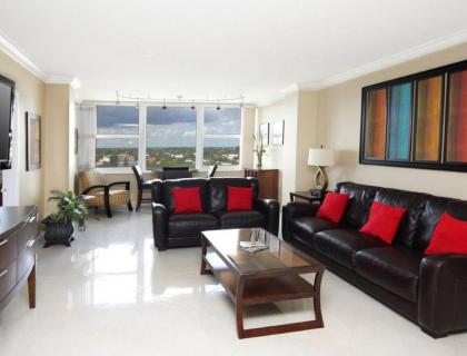 Family Choice Luxury Resort Suite in Fort Lauderdale - Studio Suite #1 - image 11