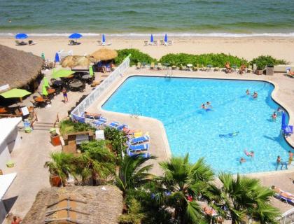 Family Choice Luxury Resort Suite in Fort Lauderdale - Studio Suite #1 - image 12