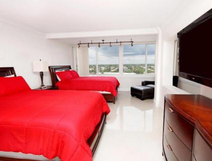 Family Choice Luxury Resort Suite in Fort Lauderdale - Studio Suite #1 - image 3
