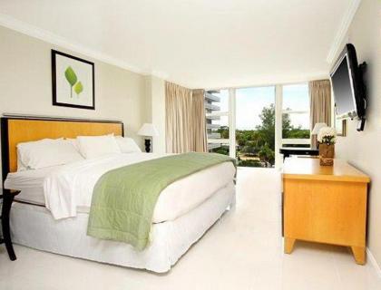 Family Choice Luxury Resort Suite in Fort Lauderdale - Studio Suite #1 - image 4