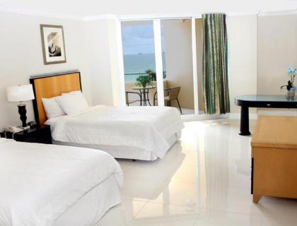 Family Choice Luxury Resort Suite in Fort Lauderdale - Studio Suite #1 - image 6
