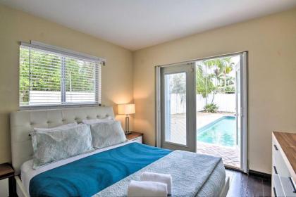 Lauderdale-By-The-Sea Luxe Waterfront Villa! - image 16