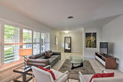 Lauderdale-By-The-Sea Luxe Waterfront Villa! - image 2
