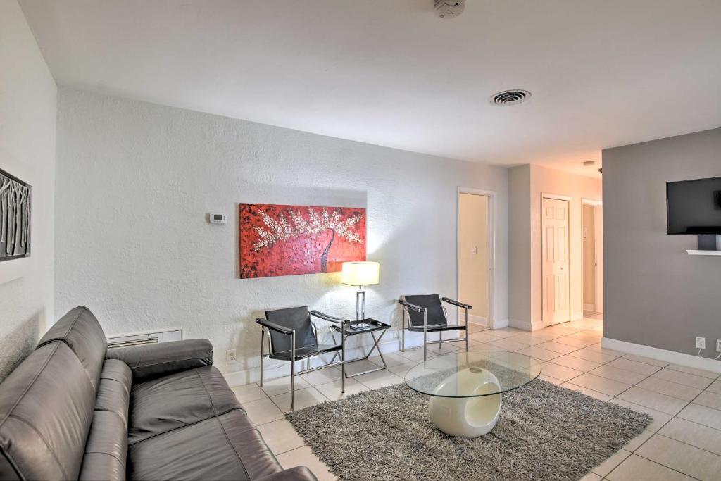 Lauderdale-By-The-Sea Luxe Waterfront Villa! - image 7