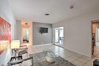 Lauderdale-By-The-Sea Luxe Waterfront Villa! - image 8