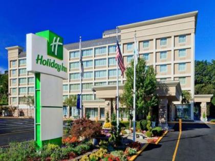 Holiday Inn - GW Bridge Fort Lee-NYC Area an IHG Hotel