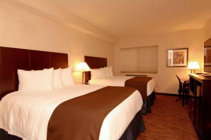 Cobblestone Inn & Suites - Fort Madison - image 11