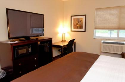 Cobblestone Inn & Suites - Fort Madison - image 6