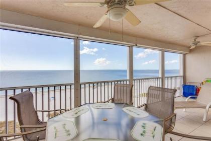 Gateway Villa 796 2 Bedrooms Sleeps 6 7th Floor Gulf Front Heated Pool