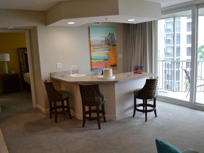 Apartment Gullwing Beach Resort 12 Fort myers Beach Florida