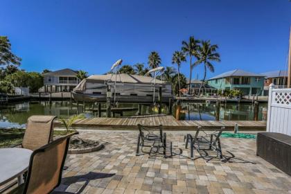 139 Palermo lower unit Fort myers Beach