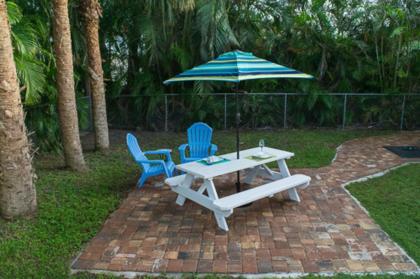 138 Delmar Fort myers Beach Florida