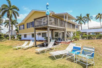 Holiday homes in Fort myers Beach Florida